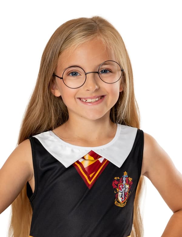 Harry Potter™ briller til børn.Size-One size
