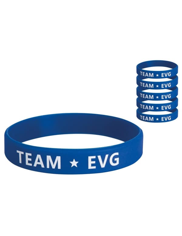 6 hjort armbånd.Size-One size