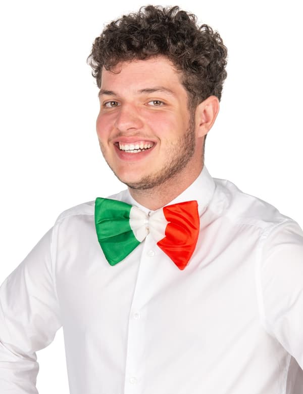 Italian tuuletinsilmukka.Size-One size