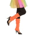 Miniatyrbild 1 av 2: Neon orange damasker