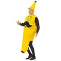 Miniatyrbild 1 av 2: Kostym 'Mr Banana' - Taglia Unica