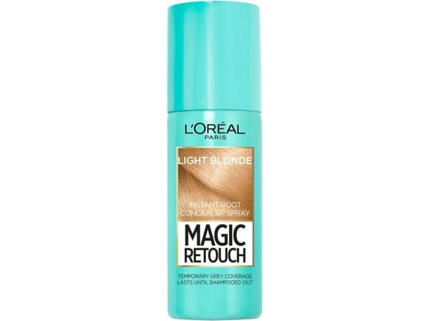 L'Oreal Paris Magic Retouch Spray for regrowth retouching No. 5 Blond 75ml