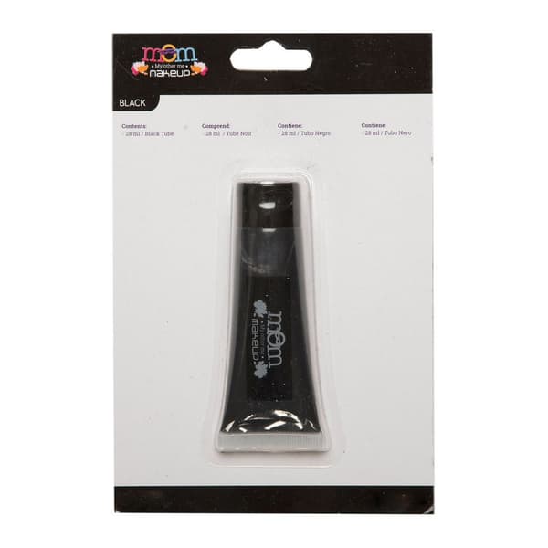 Ansigtsfarve My Other Me Sort 28 ml