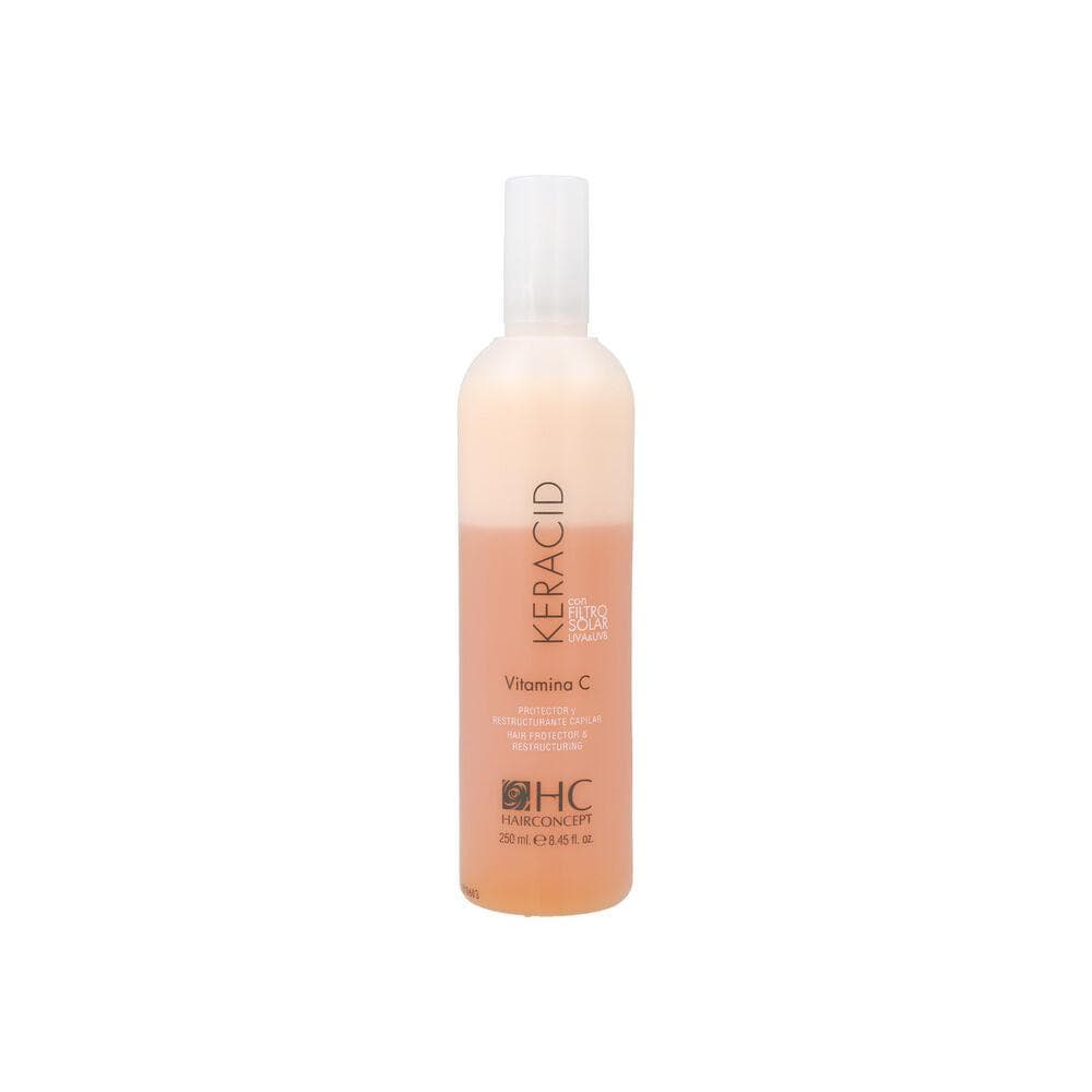 Ansiktsvatten Keracid Vitamin C (250 ml)