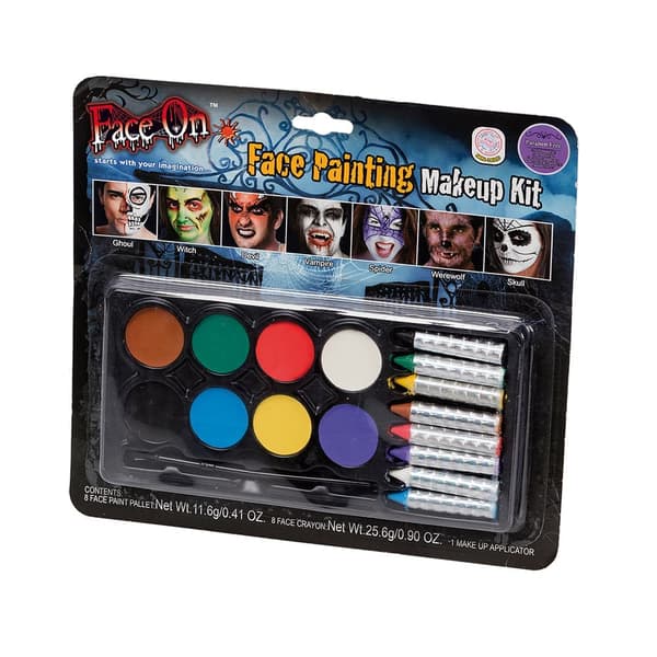 Make-Up kit Ansiktsmålning