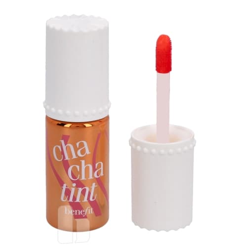 Benefit Chachatint Lip & Cheek Stain 6 ml Dam