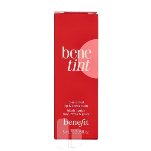 Benefit Benetint 6 ml Dam