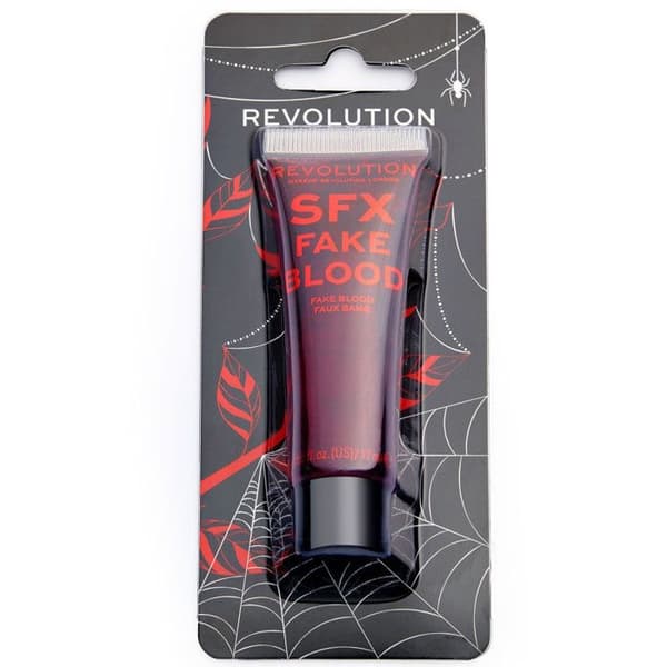 Makeup Revolution - Makeup for SFX Special Effects - Fake Blood -