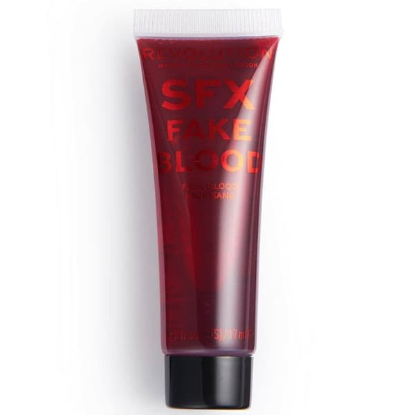 Makeup Revolution - Makeup for SFX Special Effects - Fake Blood -