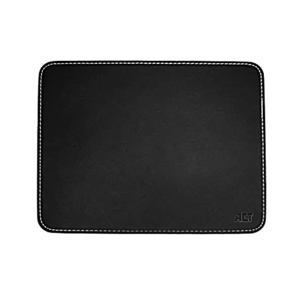 ACT AC8000. Bredd: 220 mm, djup: 180 mm. Produktfärg: Svart, Ytfärg: Uniform, Material: Polyuretan,