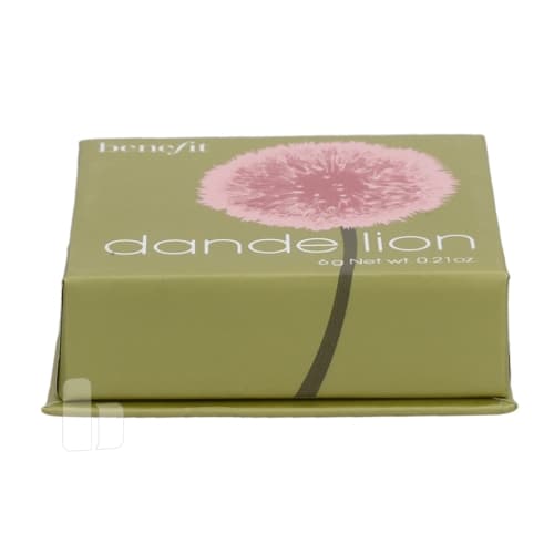 Benefit Wanderful World Blushes Powder Highlighter 6 gram Dam