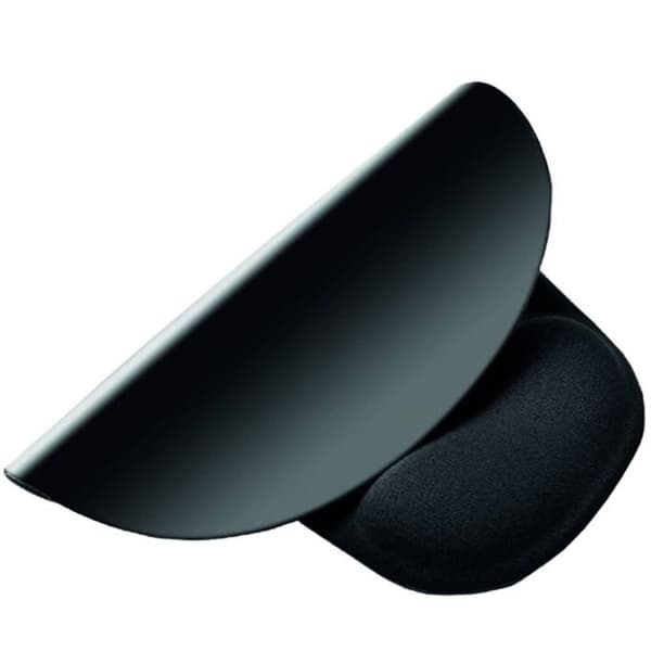 ACT AC8010. Bredd: 240 mm, djup: 212 mm. Produktfärg: Svart, Ytfärg: Monokromatisk, Material: Gel,