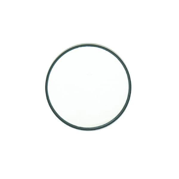 Grim' Tout Pro White Makeup Shadow - OZ INTERNATIONAL - Parabenfri - 20 ml burk