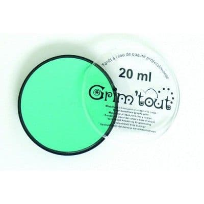 Makeup - Blush - Pebble 20 ml: Lagoon blue - GRIM Tout - Barn - Från 3 år