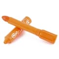 Miniatyrbild 1 av 2: Parabénfria sminkkritor Orange