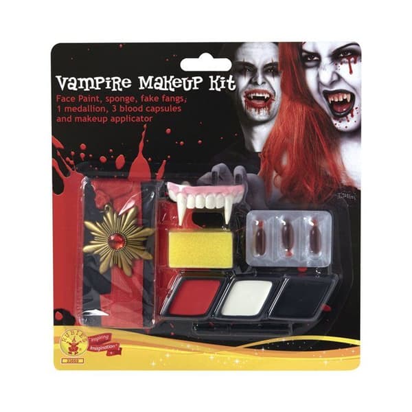 Vampyrsminksats - MU303