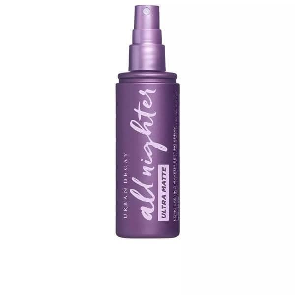 Urban Decay All Nighter Ultra Matt Long Lasting Makeup Setting Spray 11 Unisex