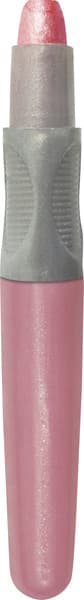 Eberhard Faber EF-579202 Hårkridt 3 styk pink, lilla, turkis