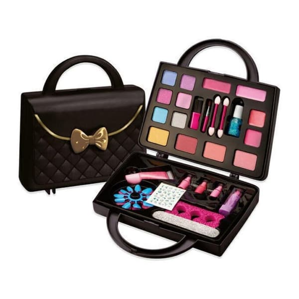 Cra-Z-Art Shimmer och Sparkle Insta Glam Sminkväska