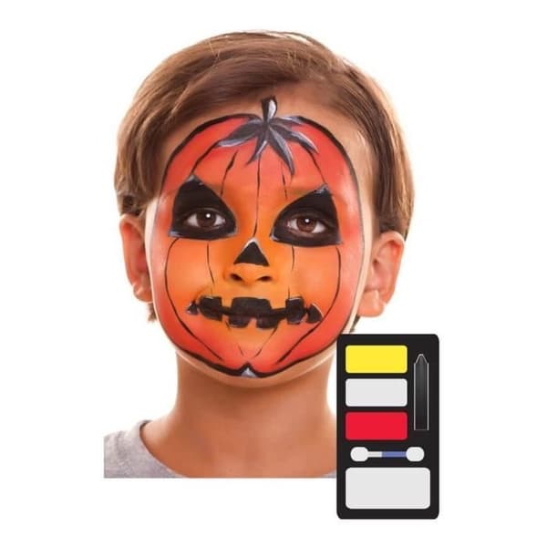 Pumpa Makeup Pack