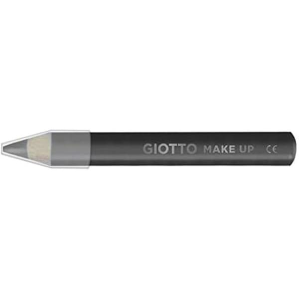 Kosmetikkritor - GIOTTO - Prinsesse - Diameter 6,25 mm - Vaskes bort med vann - Dermatologisk testet