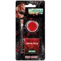 Miniatyrbild 1 av 2: Atosa Halloween Makeup - BL - 197 x 7 cm - Svart