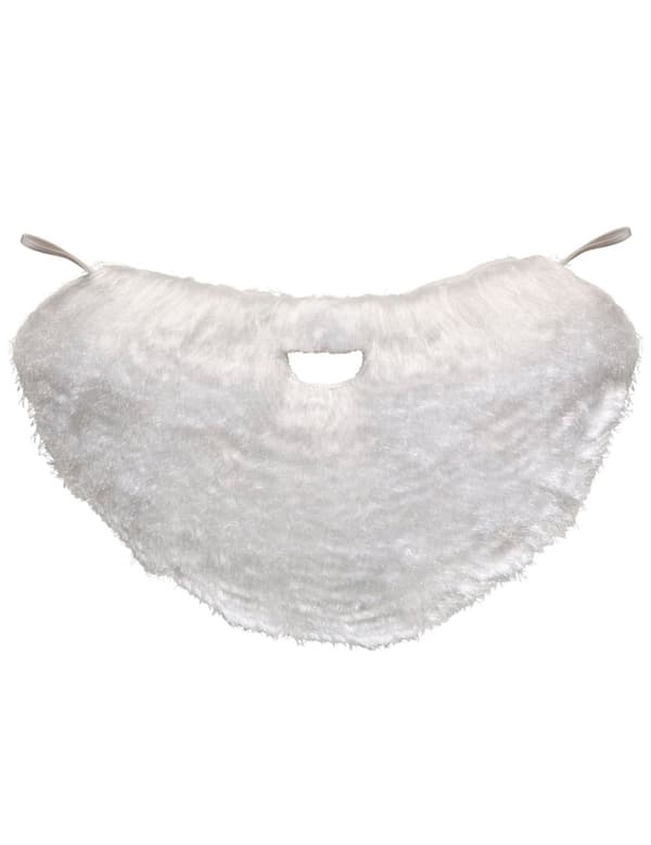 Voksen nisseskjegg.Size-One size