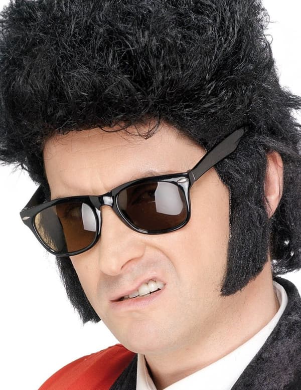 Voksen Rocker Ben.Size-One size