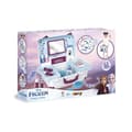 Miniatyrbild 5 av 5: Sminkset för barn Smoby FROZEN BEAUTY SUITCASE Multicolour