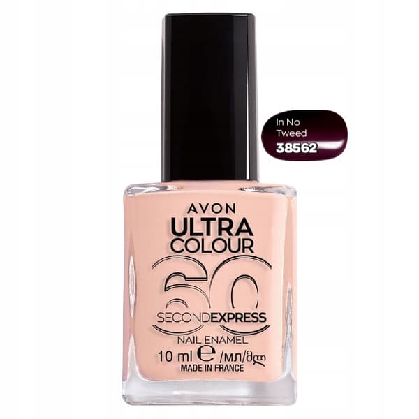 AVON Nopeasti kuivuva In No Tweed -lakka