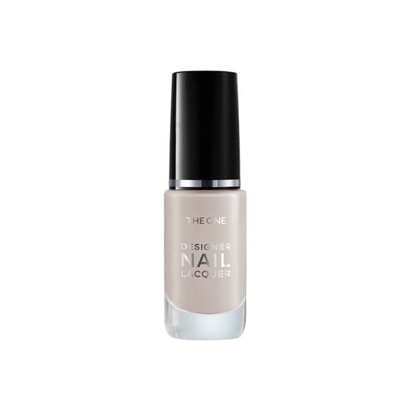 Oriflame Neglelak THE ONE Designer - Puddergrå 8 ml