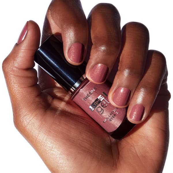 Oriflame THE ONE Ultimate -geelikynsilakka - Sundaze Punch 8ml