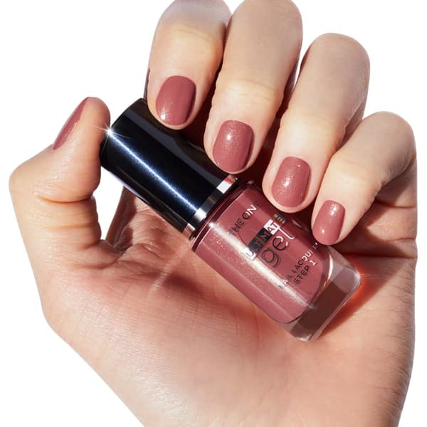 Oriflame THE ONE Ultimate -geelikynsilakka - Sundaze Punch 8ml