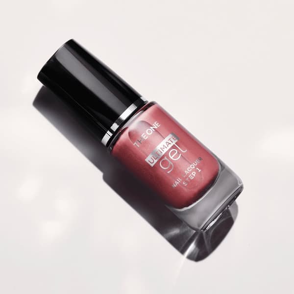 Oriflame THE ONE Ultimate -geelikynsilakka - Sundaze Punch 8ml