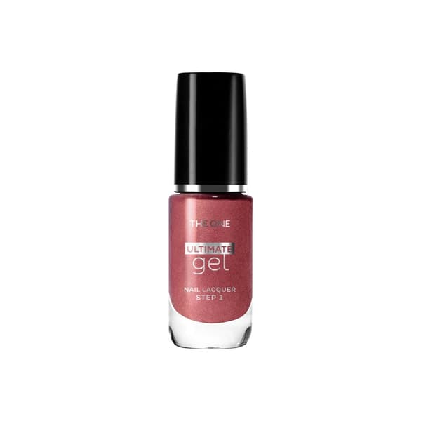 Oriflame THE ONE Ultimate -geelikynsilakka - Sundaze Punch 8ml