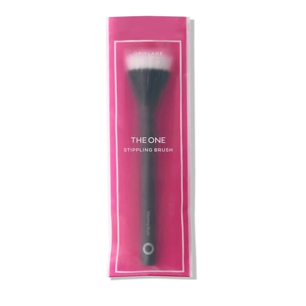 Oriflame multifunktionel makeupbørste THE ONE