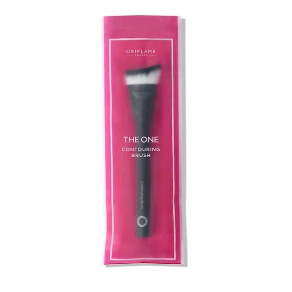 Oriflame THE ONE -muotoilusivellin