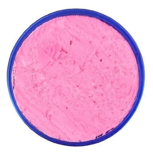 Snazaroo akvarellskugga 18 ml - Ljusrosa
