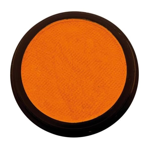 Orange Pearly Keyboard CREATIVE L'espiègle 180532 - Professionell Aqua Makeup 20 ml/30 g
