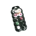 Miniatyrbild 1 av 2: Grim'Tout Witch Makeup Palette - OZ INTERNATIONAL - Doftfri - Europeisk tillverkning