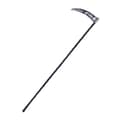 Miniatyrbild 4 av 4: Death scythe - SMIFFY'S - 138 cm - Kostymtillbehör för Halloween och kostymfester