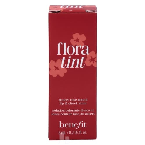 Benefit Floratint Lip & Cheek Tint 6 ml Dam