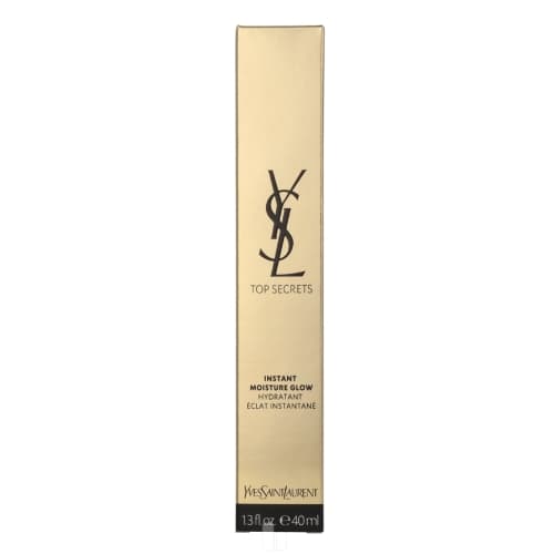 YSL Top Secrets Instant Moisture Glow 40 ml Dam