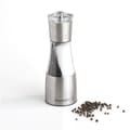 Miniatyrbillede 1 af 6: BergHOFF 19 cm Salt & Peber Duo-kvrn - Dobbeltkvrn med Justerbar Keramisk Mekanisme