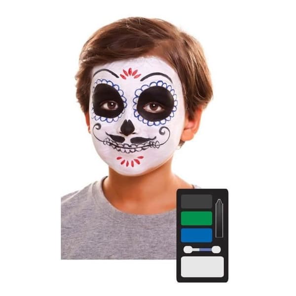 Dia de los Makeup Pack