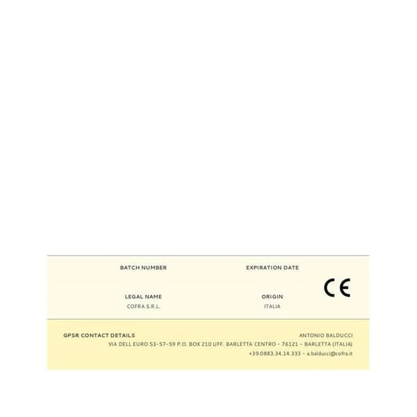 Arbetsskor - Cofra - Setubal S1 P Src - EVANIT sula - Antistatiska - Optimal komfort