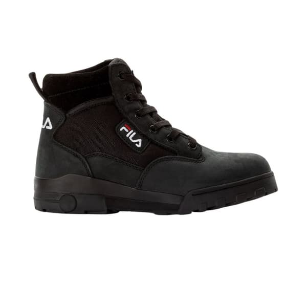 Naisten kengät Fila Grunge II puolimusta FFW0217 80010 38