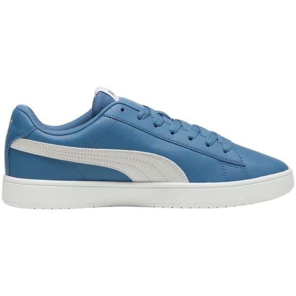 Puma Rickie Classic naisten kengät, sininen 394251 20 37