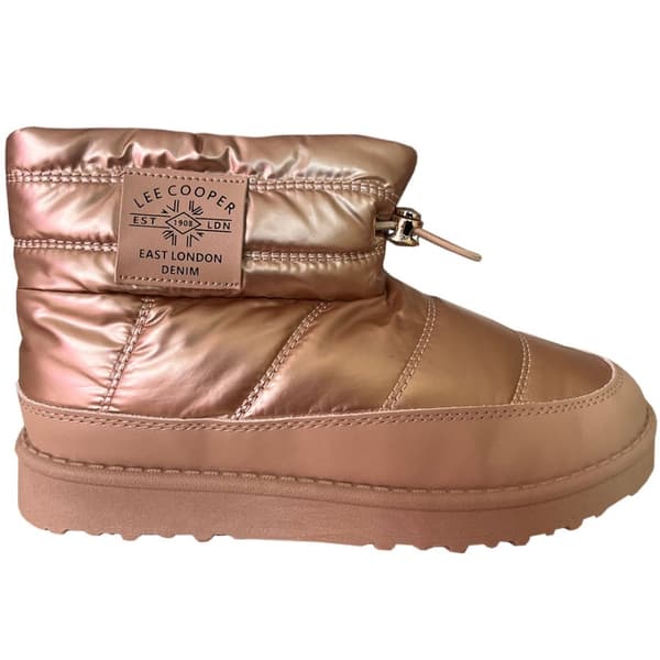 Damesko Lee Cooper guld LCJ-23-44-1965LA 39