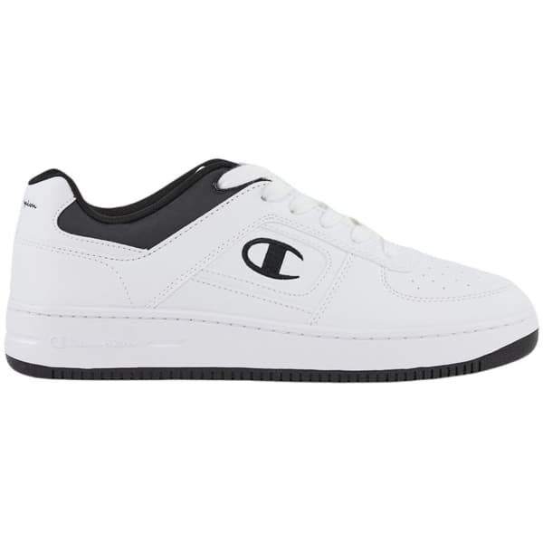 Herre Champion Foul Play Element Low S22340 WW020 44